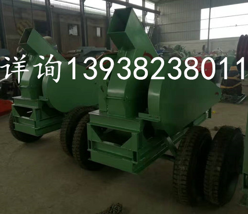 木材削片機(jī)